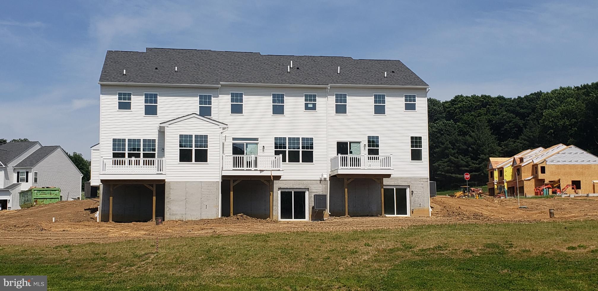 116 FORAGERS LANE