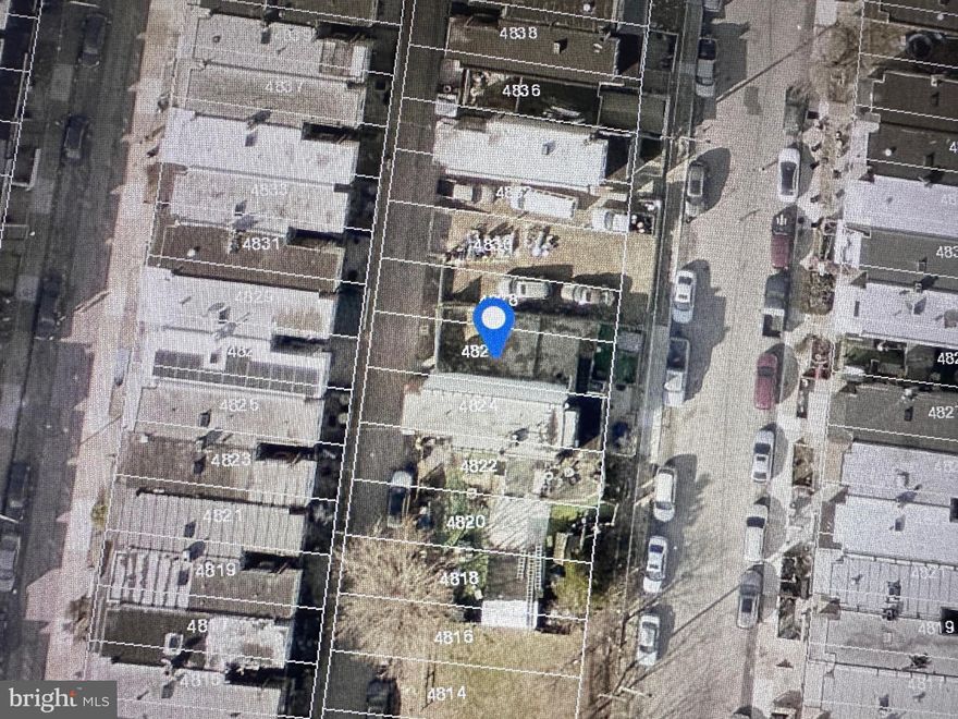 Welcome to 4826 N 7th St, Philadelphia. This empty lot is an awesome opportunity to own and develop land right on the block.. Priced to sell, this incredible value won't last long. Don't miss your chance to seize this exciting opportunity.