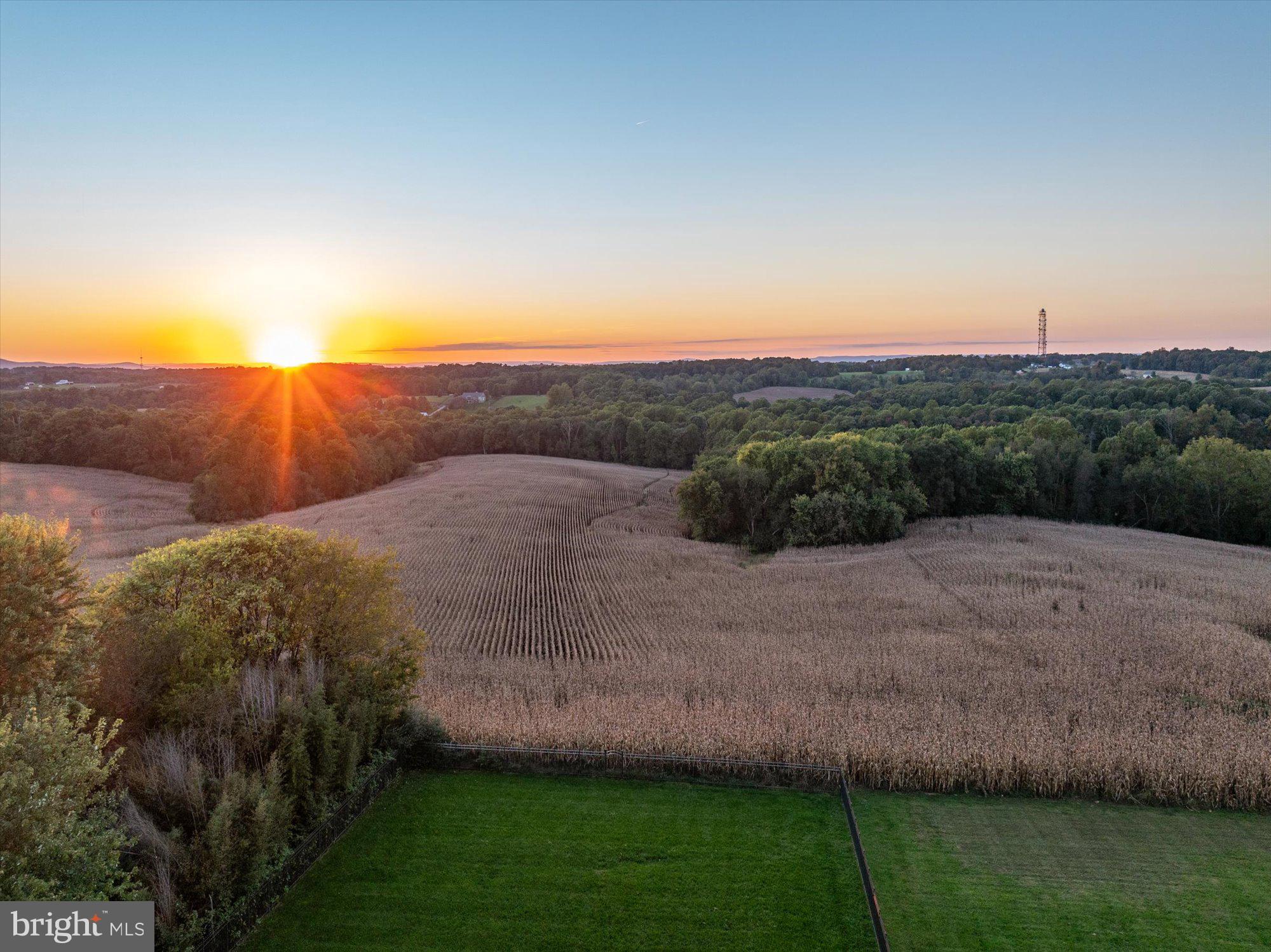 1420 LONG CORNER ROAD