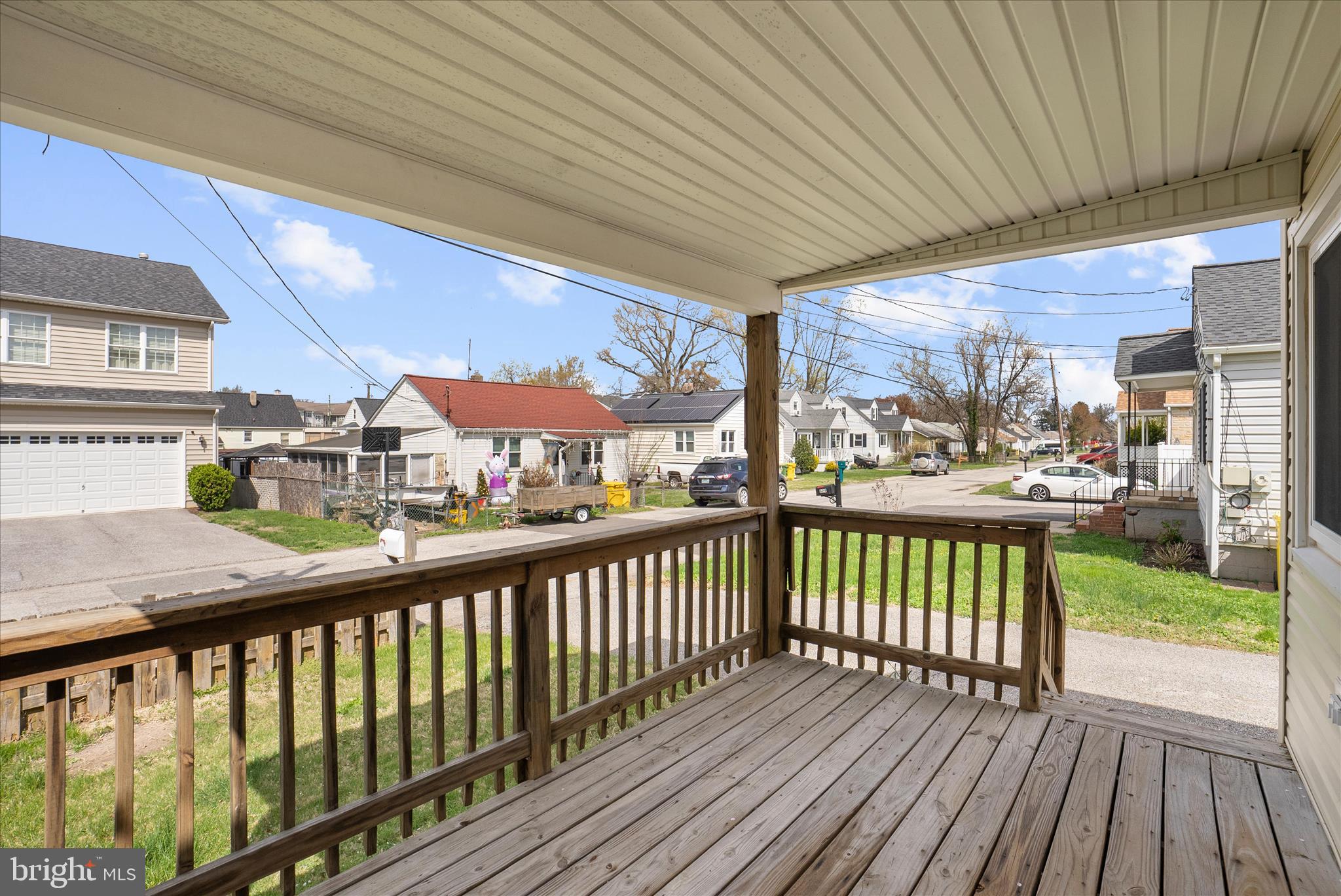 ARUNDEL GARDENS - Residential