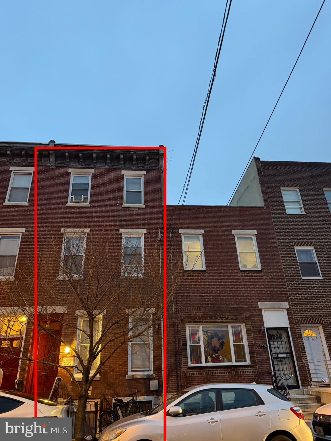 Welcome to the 1228 S 10th ST triplexes building .This house features a high ceiling, creating a spacious and airy atmosphere inside. The backyard is particularly long, offering ample outdoor space. It updated with a new roof in 2023, the home is well-maintained and ready for new owners. Located in Passyunk Square neighborhood, it provides convenience with easy access to schools, shops, and public transportation. Additionally, this property generates a monthly rental income of $5,460, making it an excellent opportunity for investors who is looking for cash fllowing. With its appealing design, generous outdoor area, and desirable location, this house is perfect for buyers looking to invest in a profitable rental property.