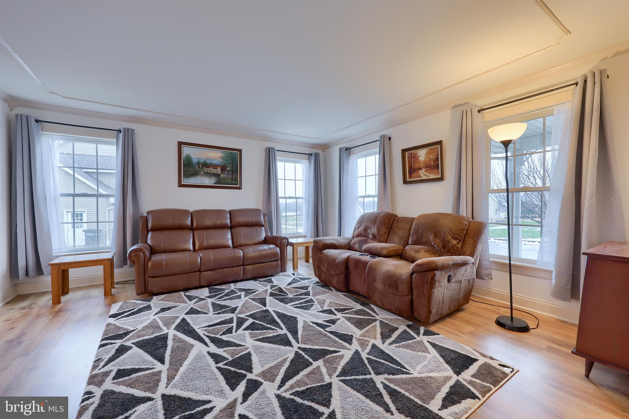 TREE LINE DEVELOPMENT - Residential