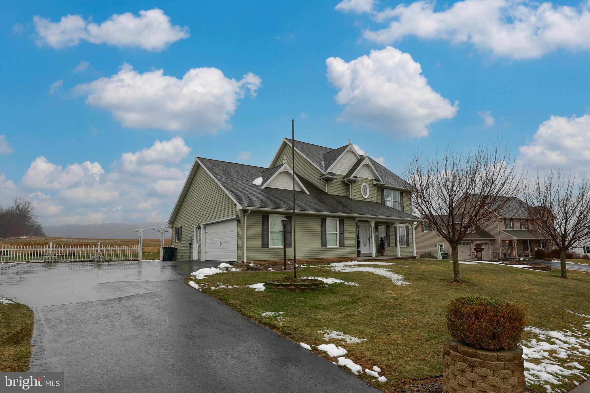 TREE LINE DEVELOPMENT - Residential