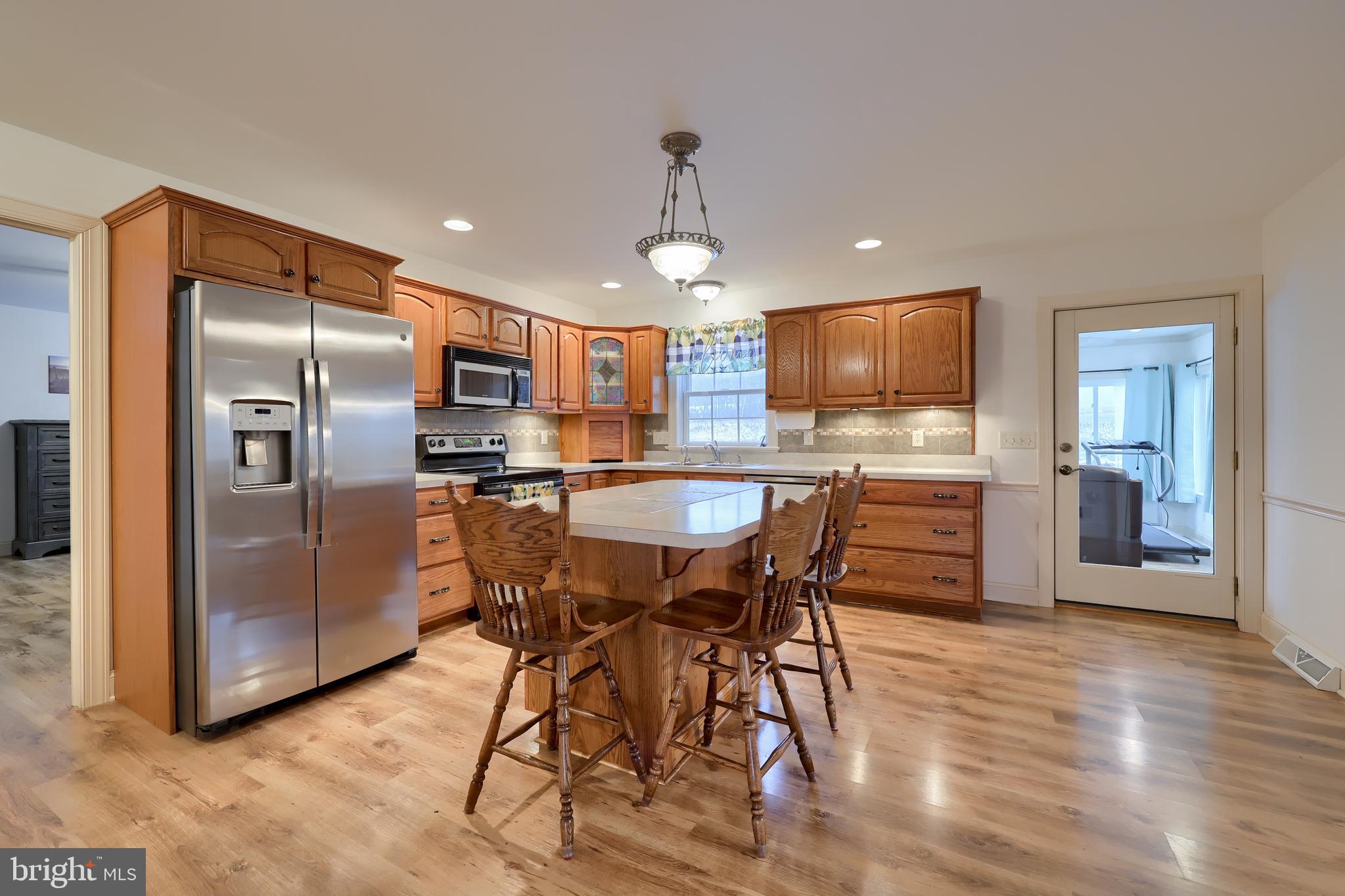 TREE LINE DEVELOPMENT - Residential