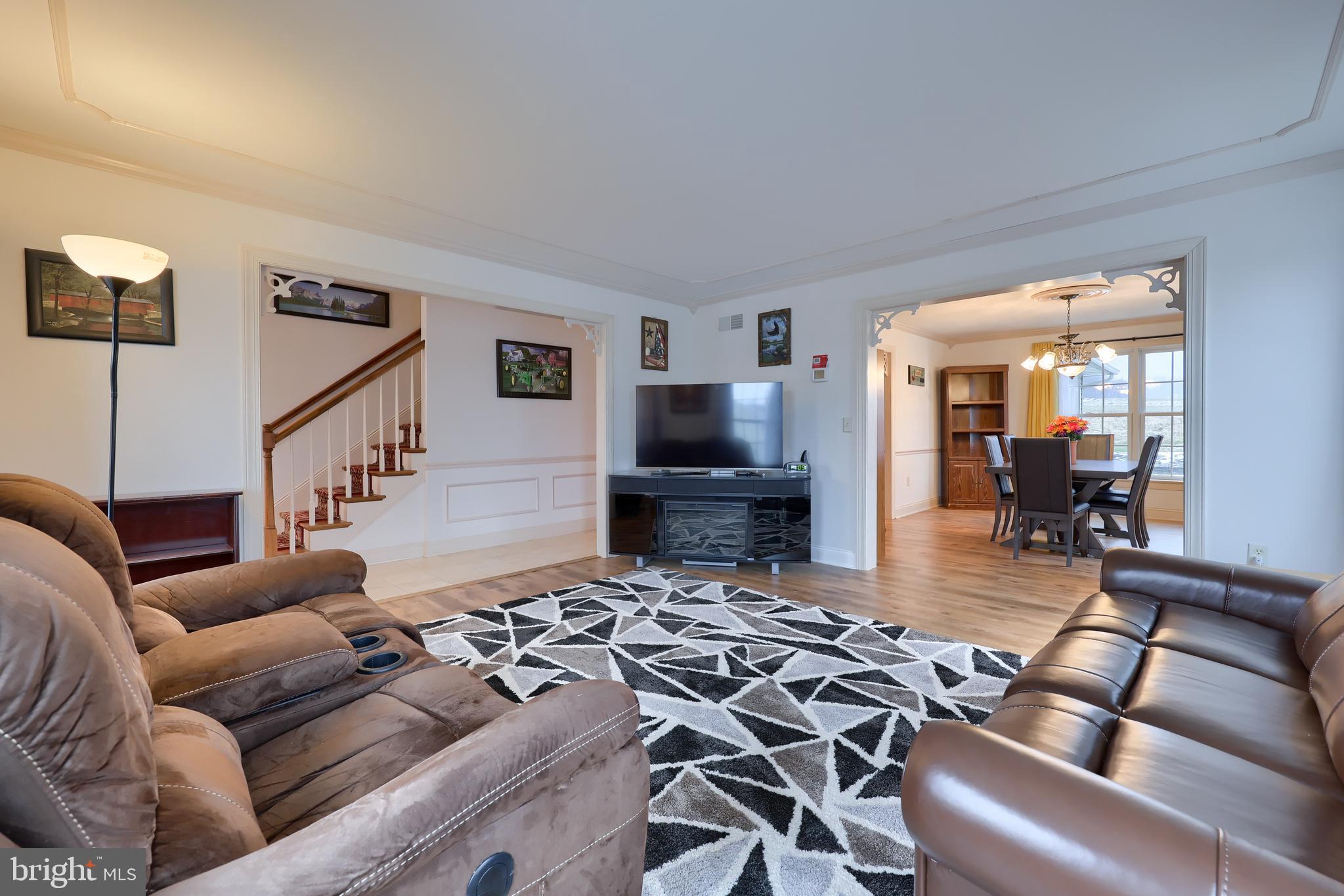 TREE LINE DEVELOPMENT - Residential