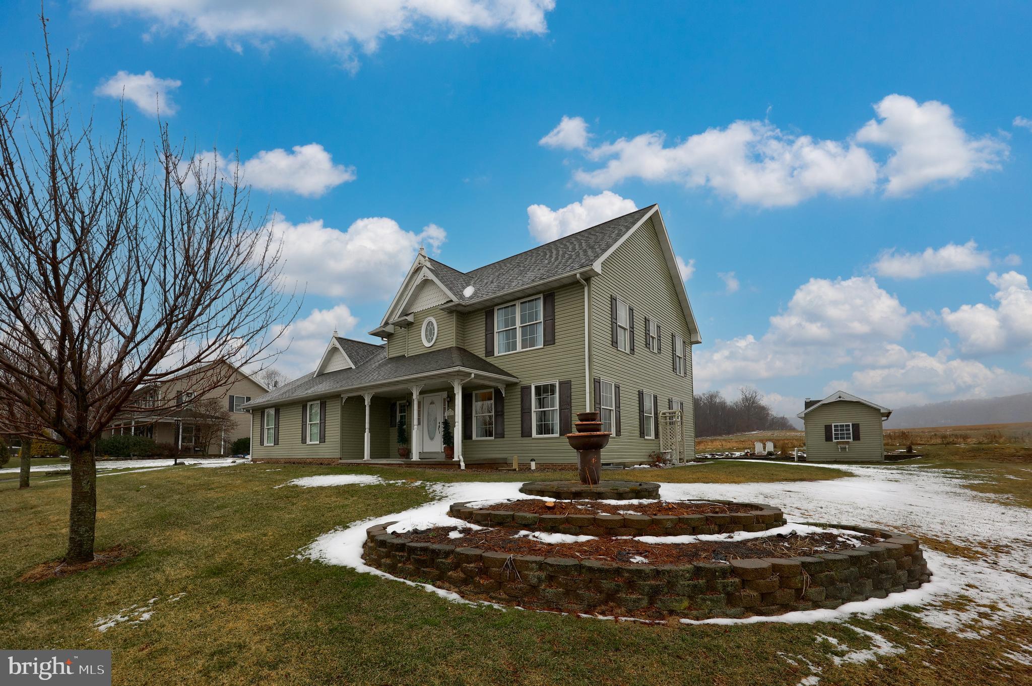 TREE LINE DEVELOPMENT - Residential