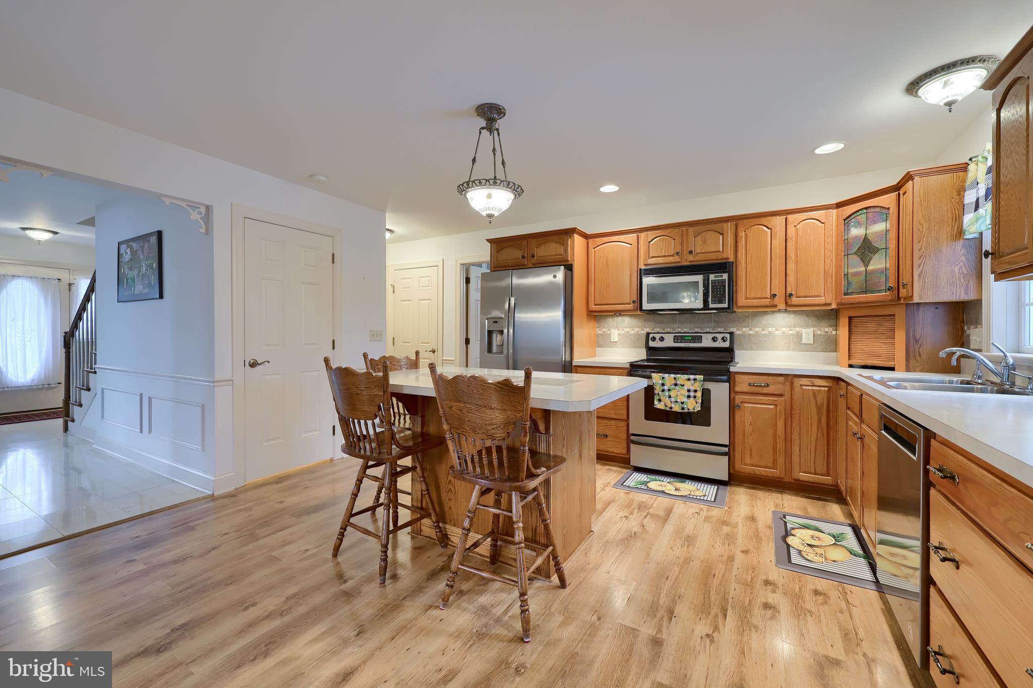 TREE LINE DEVELOPMENT - Residential