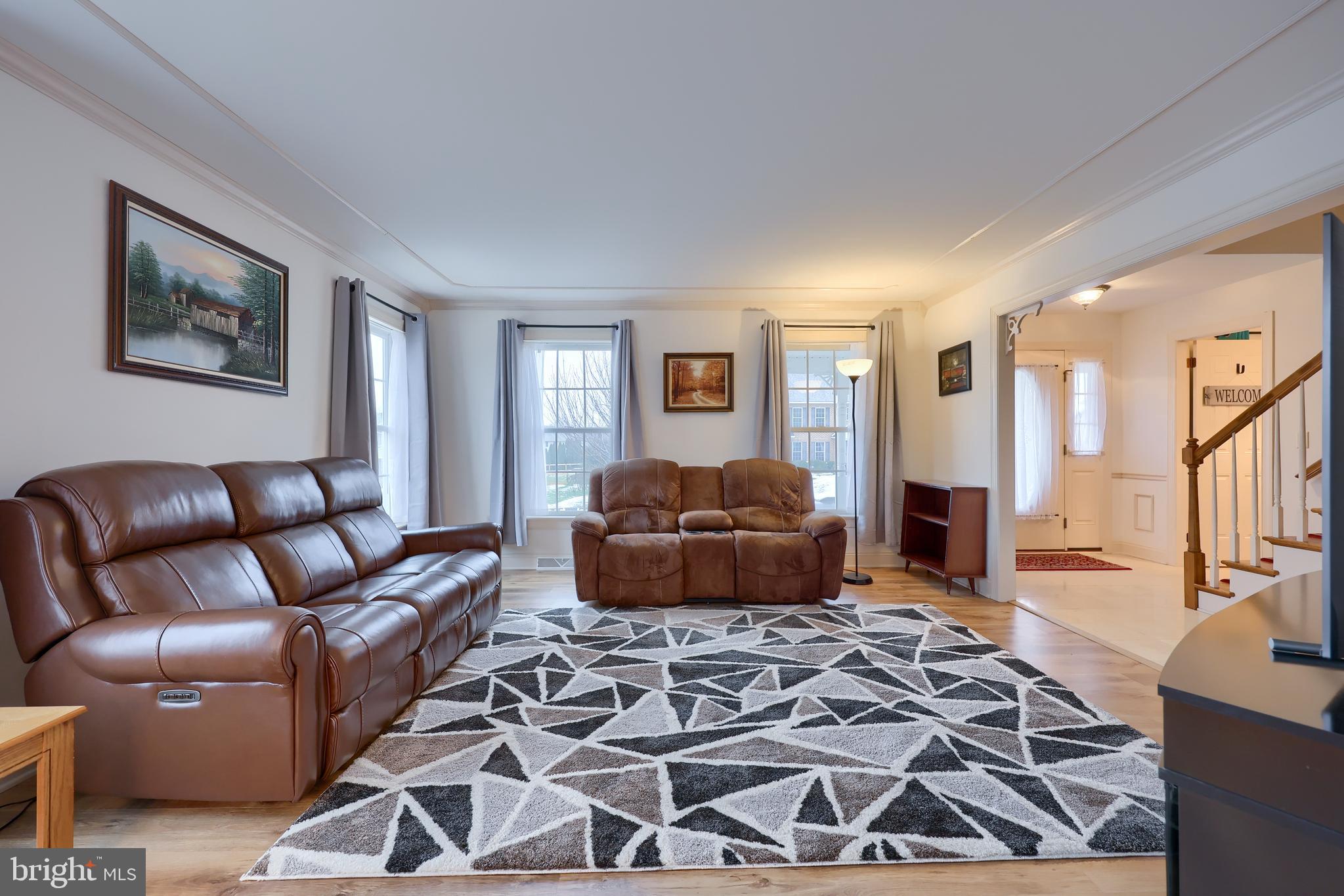 TREE LINE DEVELOPMENT - Residential