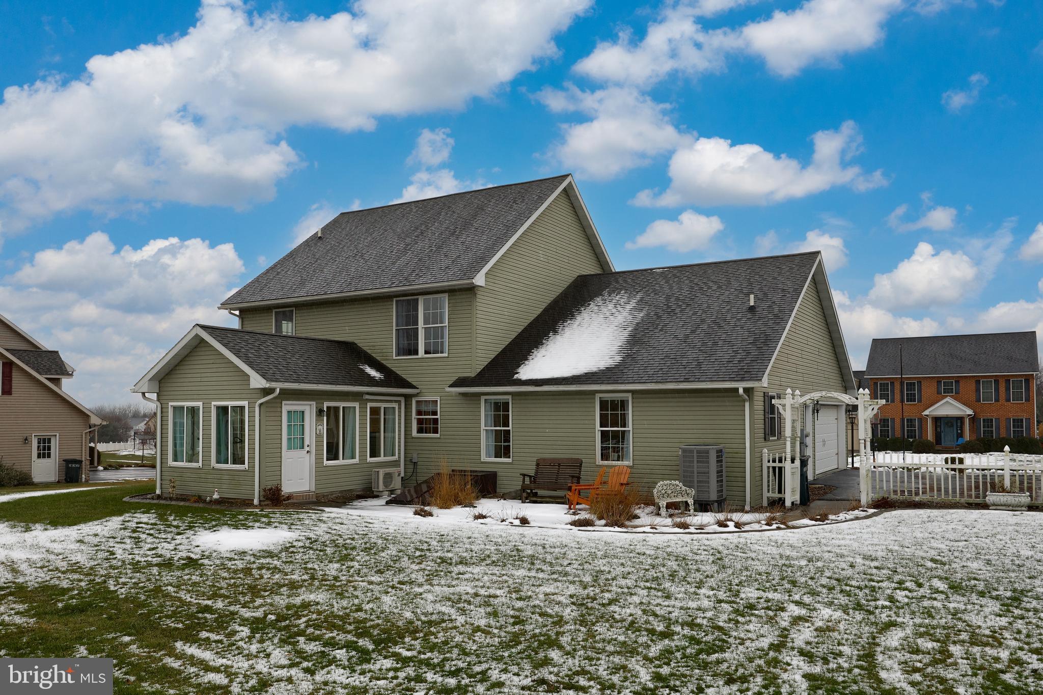 TREE LINE DEVELOPMENT - Residential