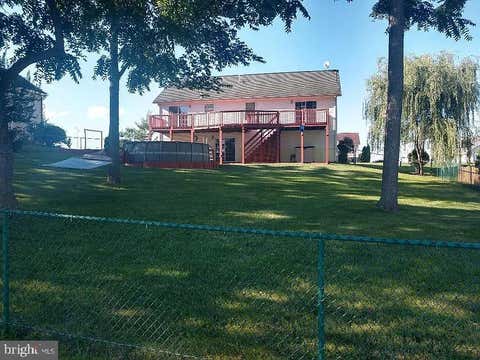 Homes For Rent - 356 Oak Lee Drive<br/> RANSON, WV 25438