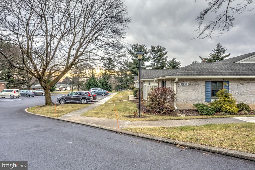 Photo of 329 VALLEYBROOK DR, LANCASTER, PA 17601 (MLS # PALA2028958)