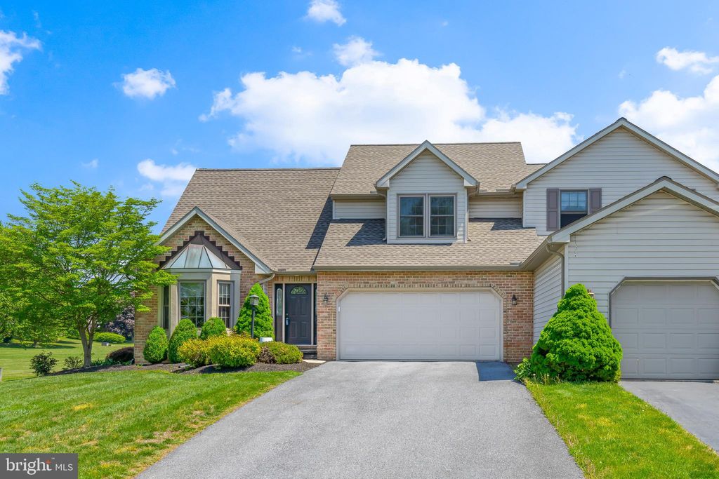 Photo of 2753 Cobblestone Lane, Lancaster, PA 17601 (MLS # PALA2050610)