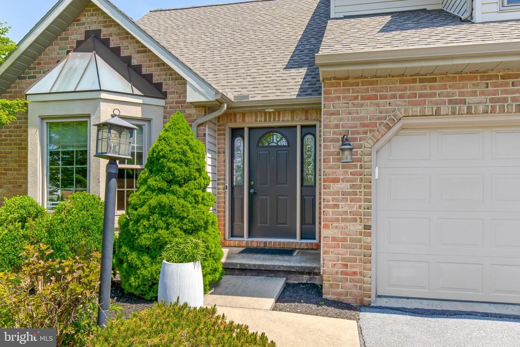 Photo of 2753 Cobblestone Lane, Lancaster, PA 17601 (MLS # PALA2050610)