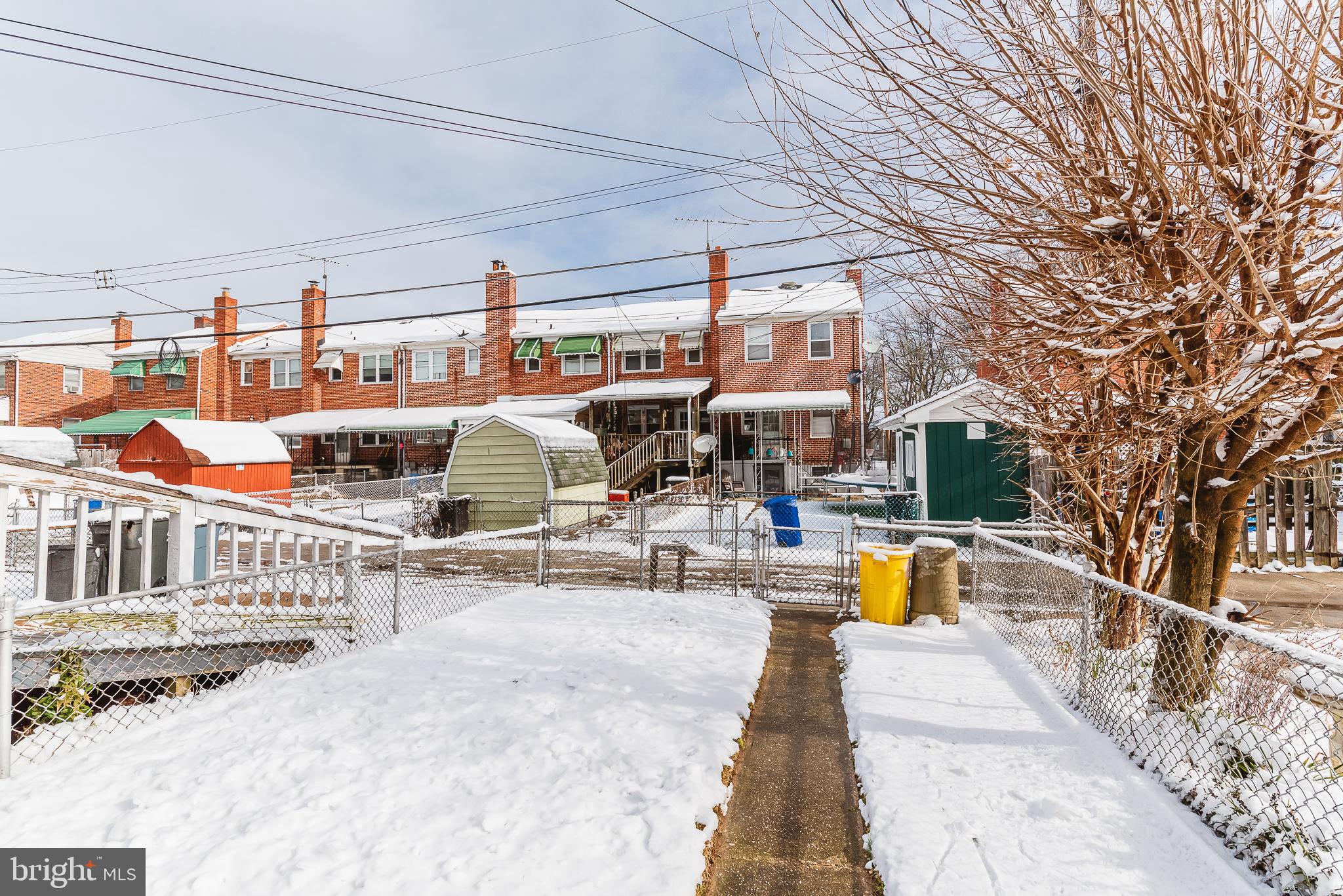 WILTSHIRE - Residential