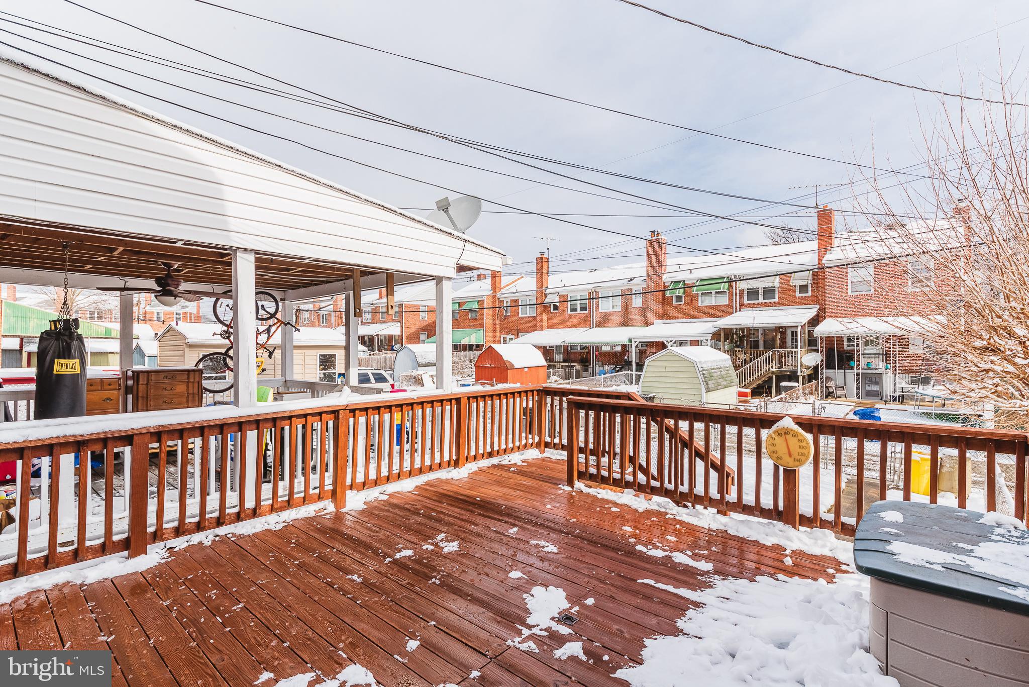 WILTSHIRE - Residential