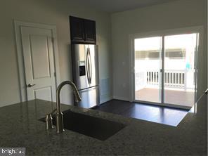 CROWN FARM - Residential Lease