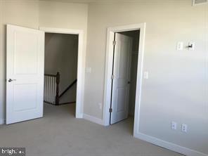 CROWN FARM - Residential Lease