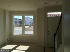 CROWN FARM - Residential Lease