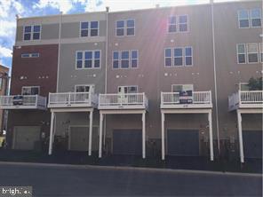 CROWN FARM - Residential Lease