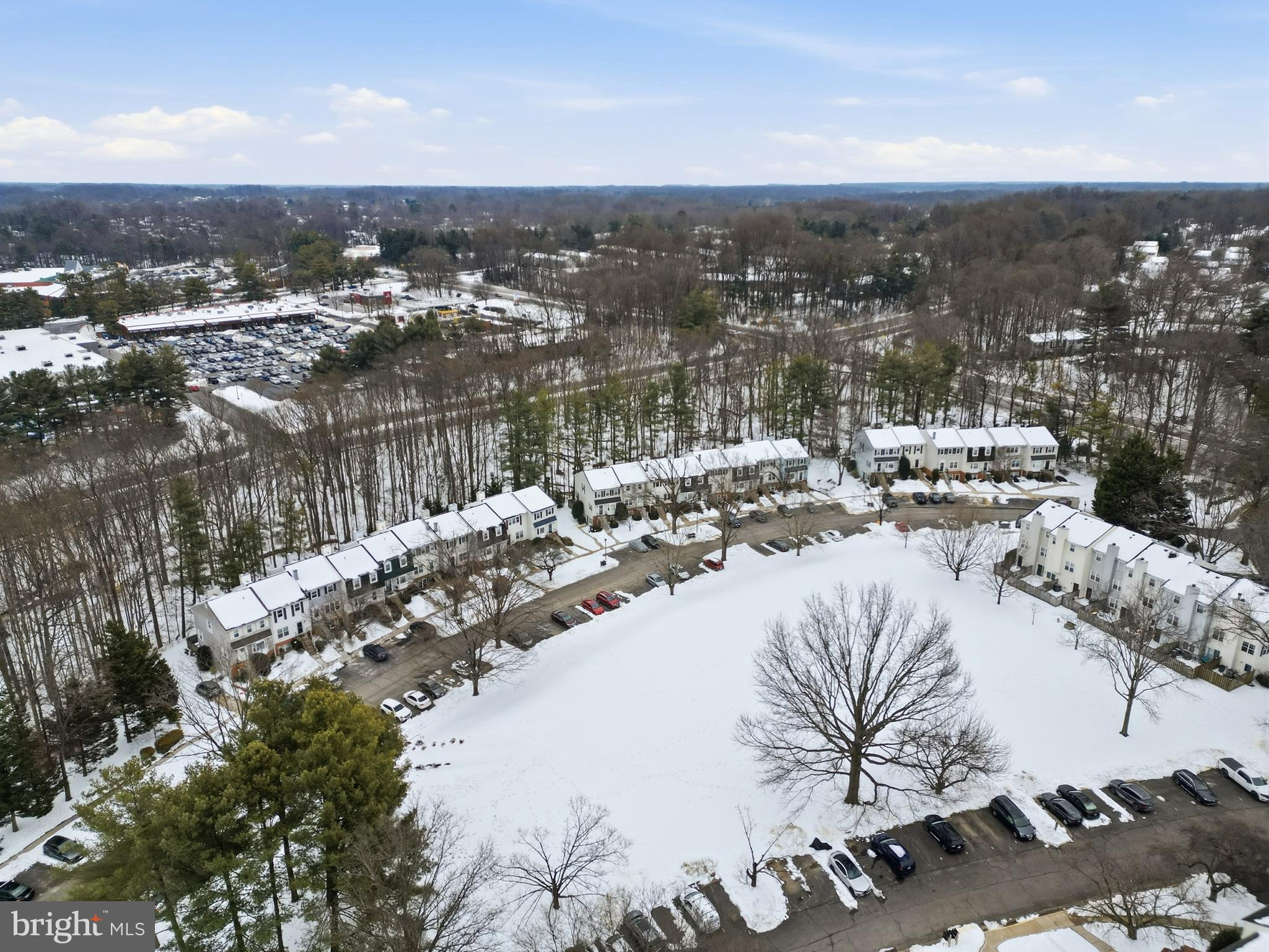 WOODWALK - Residential