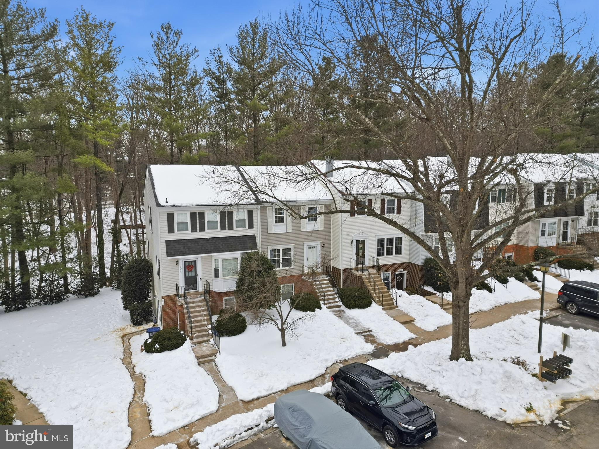 WOODWALK - Residential