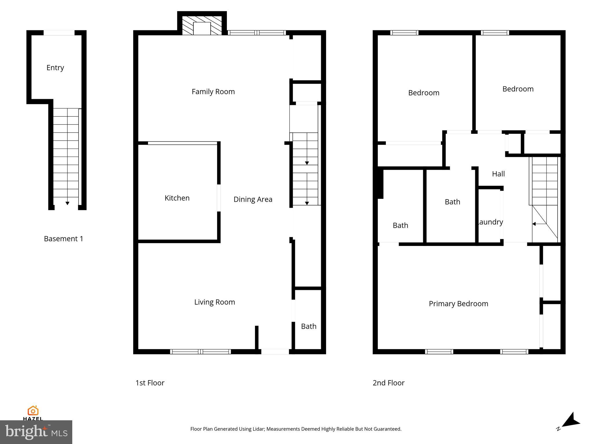 WOODWALK - Residential