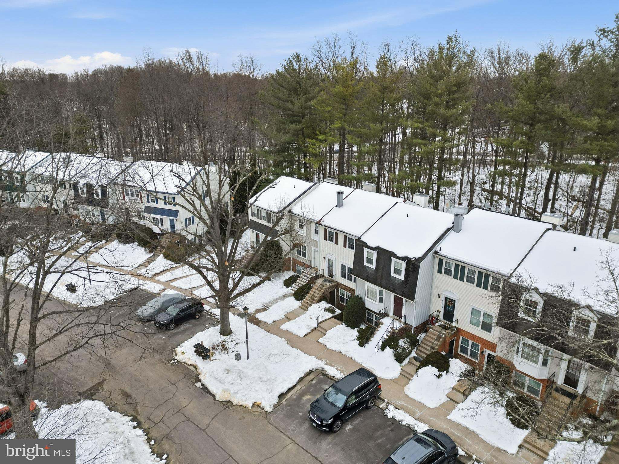 WOODWALK - Residential