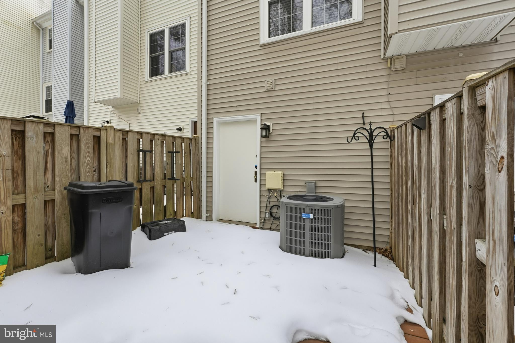 WOODWALK - Residential