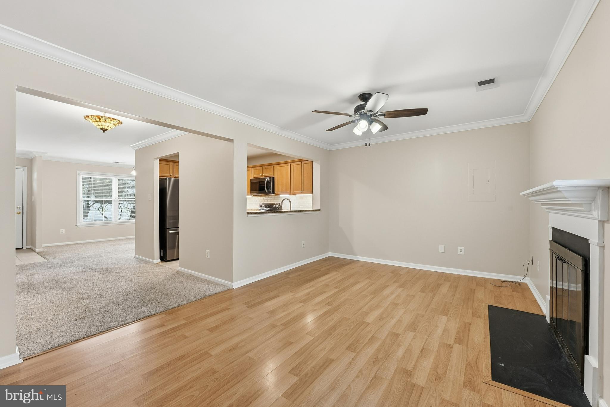 WOODWALK - Residential