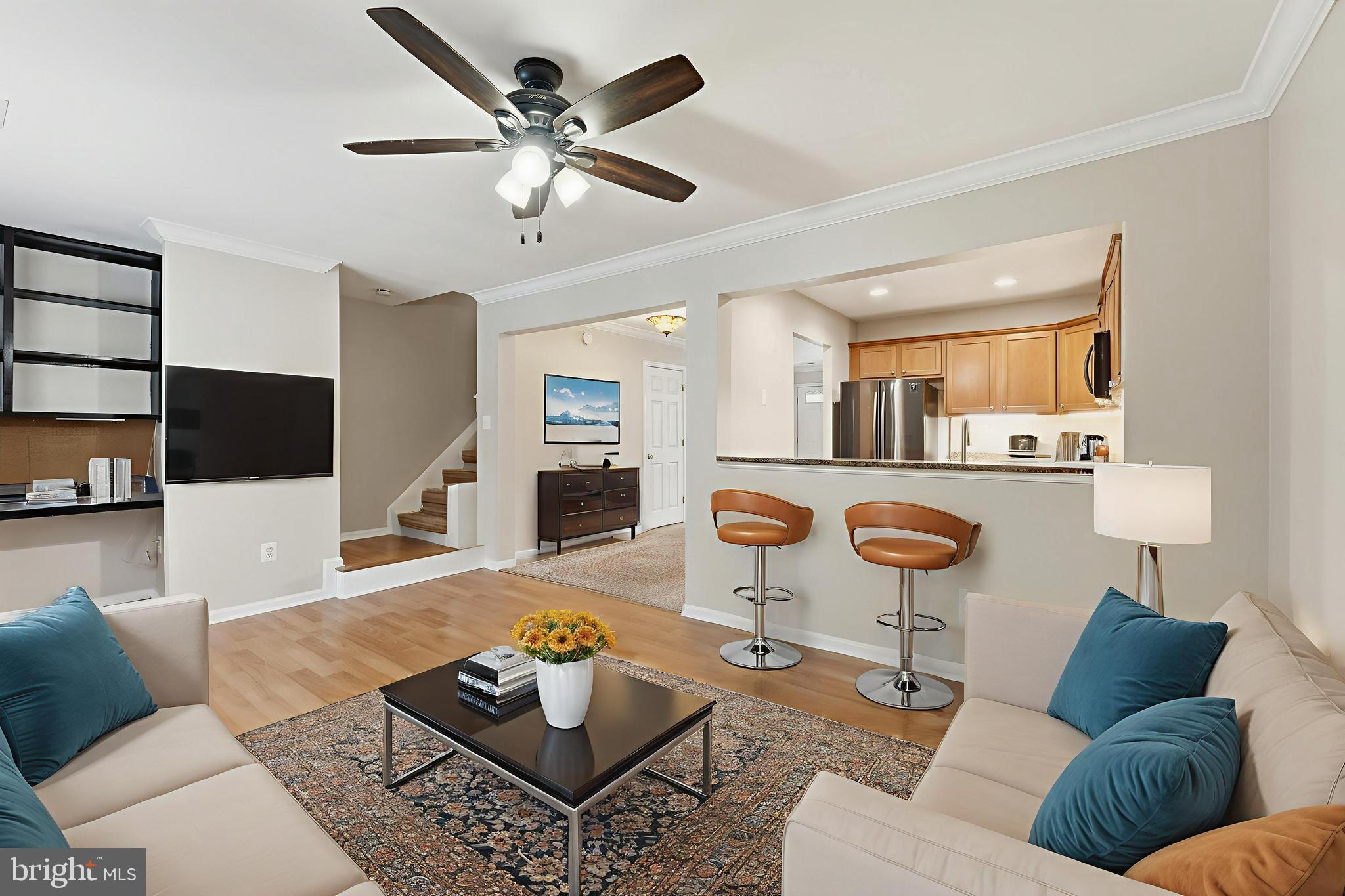 6036 OLD LANDING WAY 29