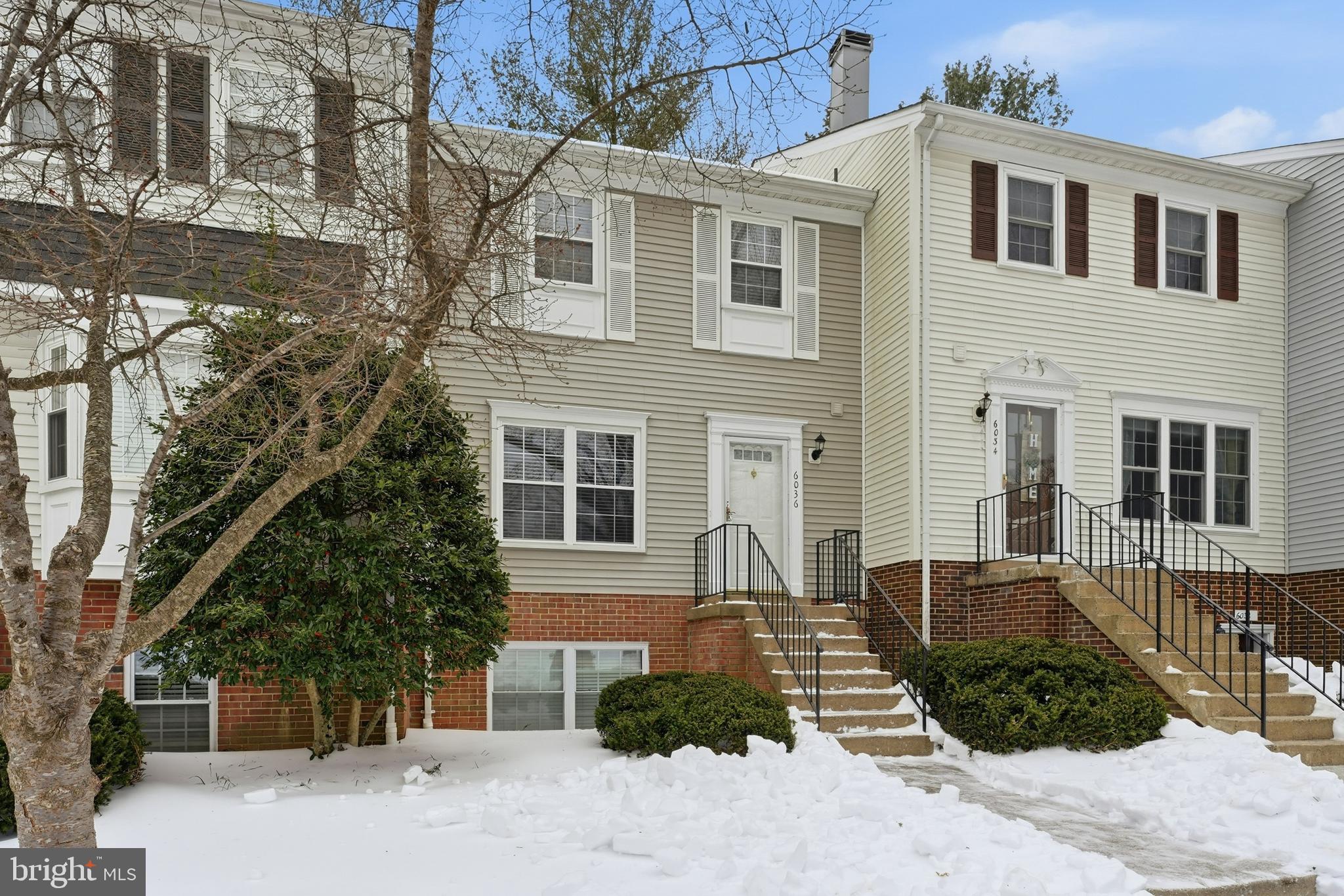 WOODWALK - Residential