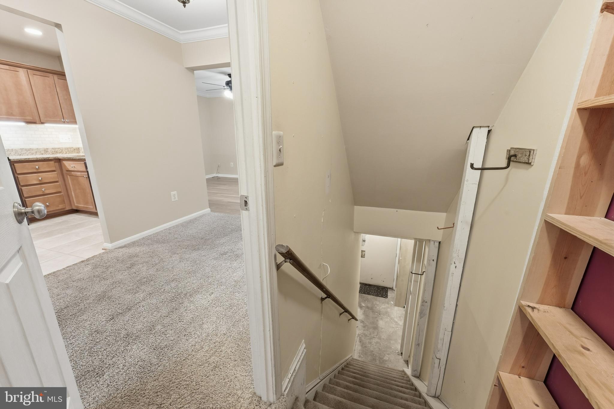 WOODWALK - Residential