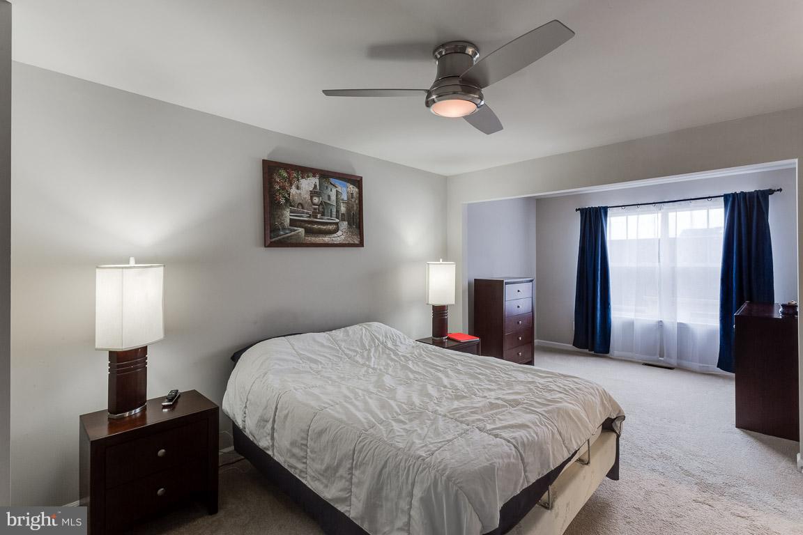 VILLAGE AT WOODSTREAM - Residential Lease