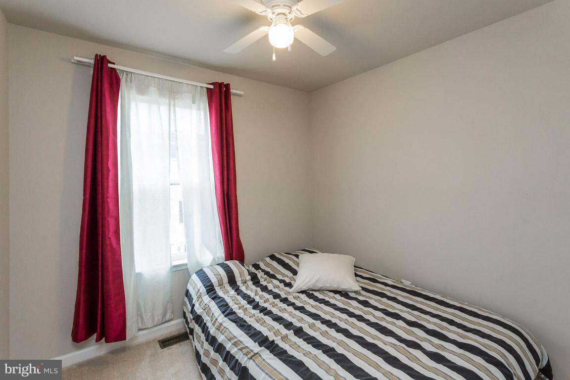 VILLAGE AT WOODSTREAM - Residential Lease