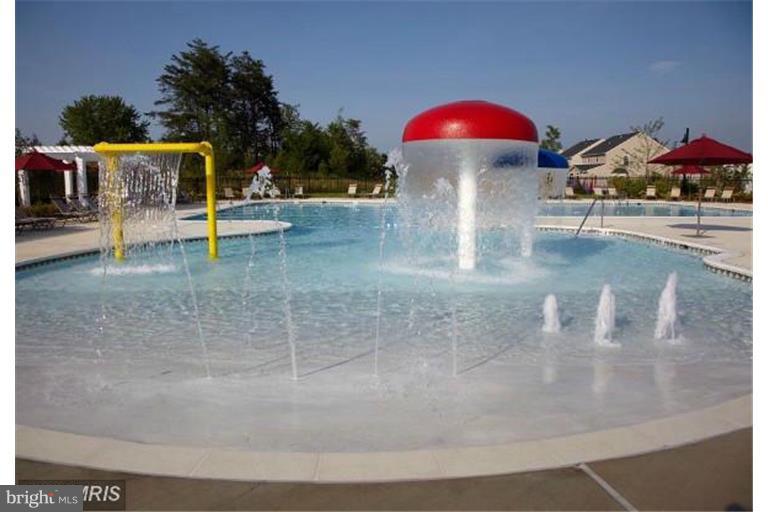 VILLAGE AT WOODSTREAM - Residential Lease