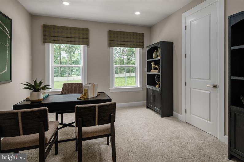 GERST FARM - Residential