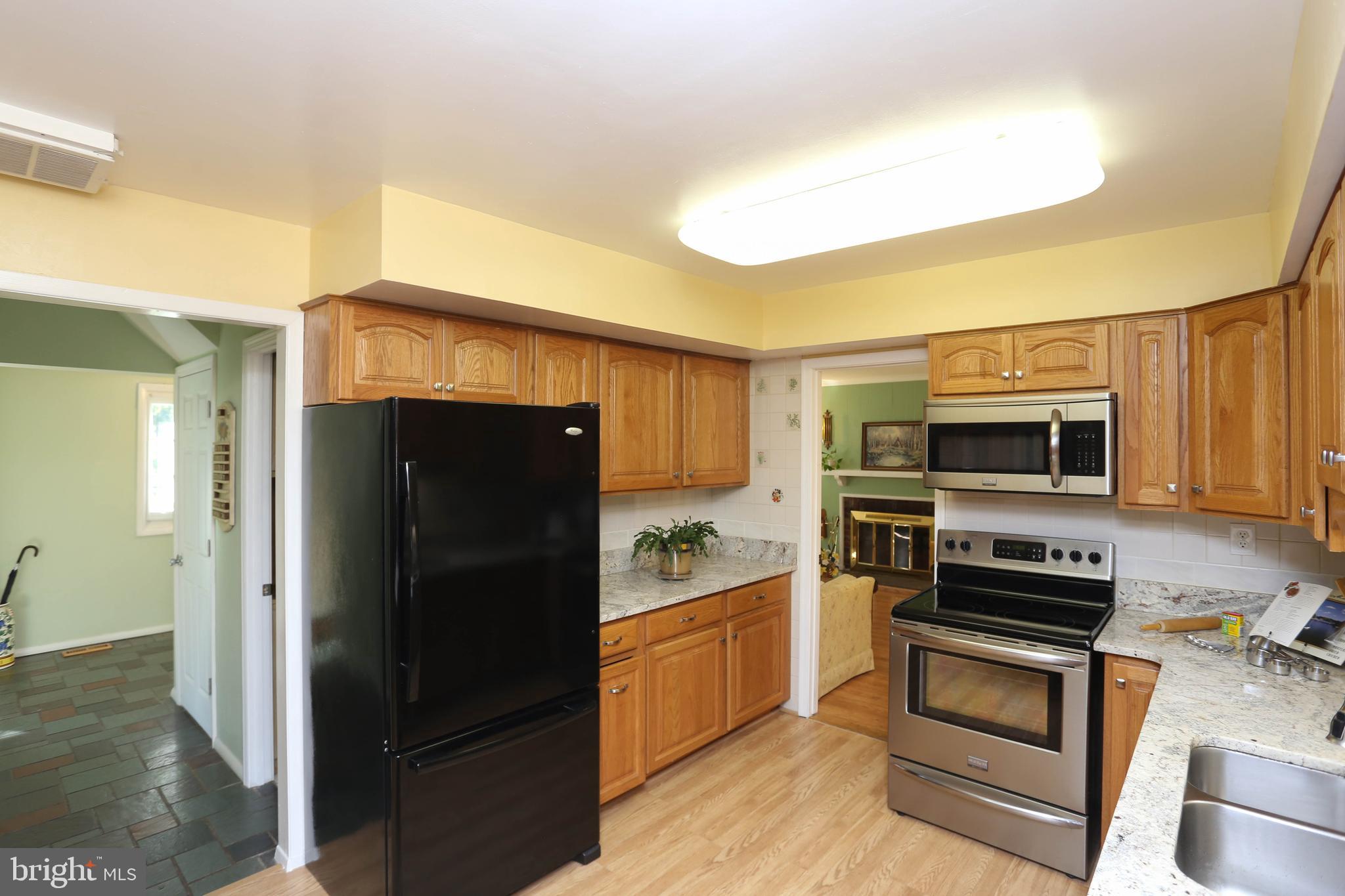 MONTPELIER - Residential