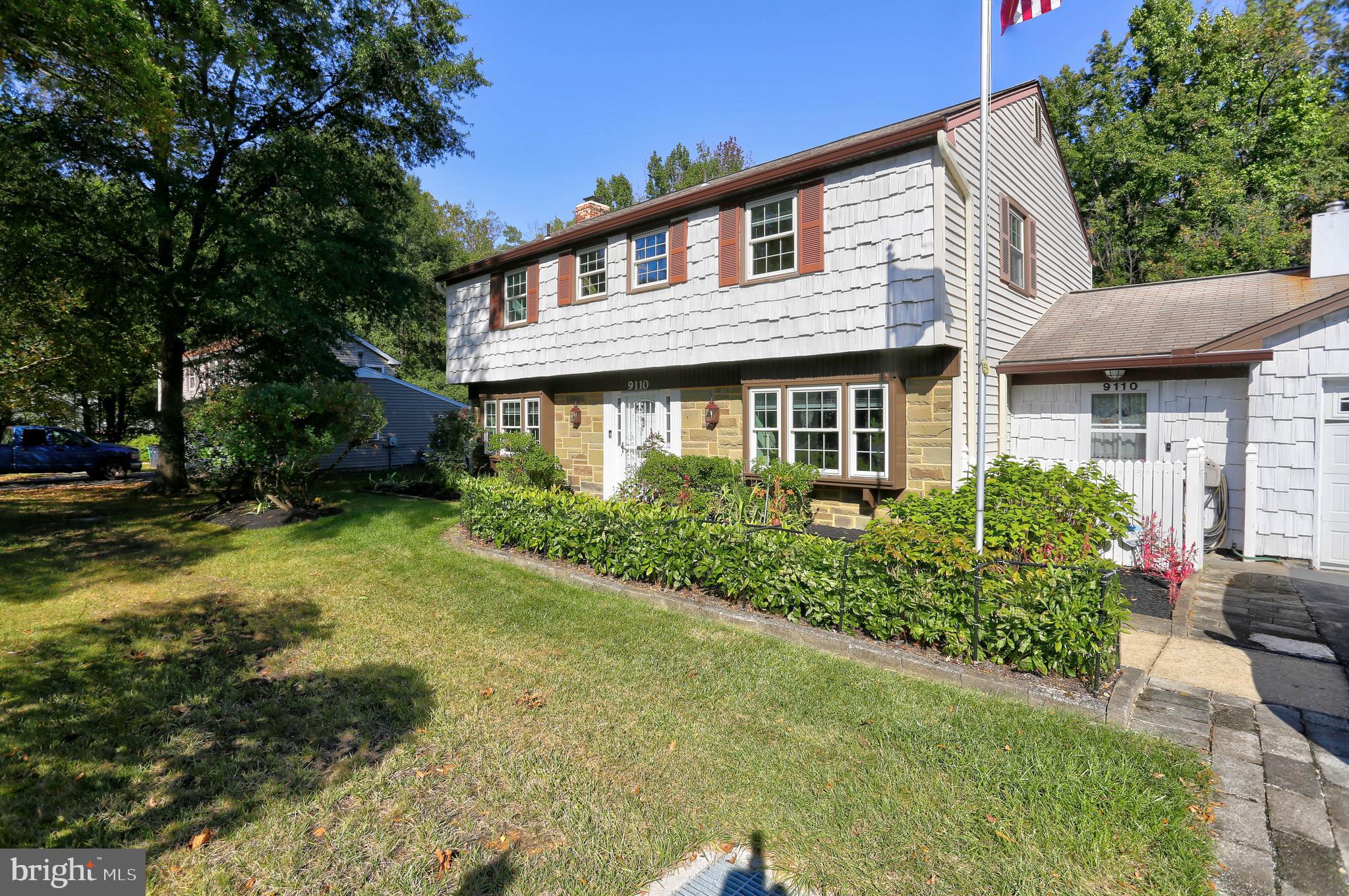 MONTPELIER - Residential