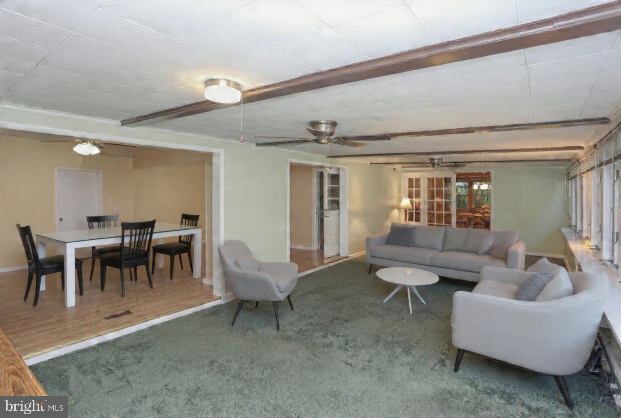 MONTPELIER - Residential