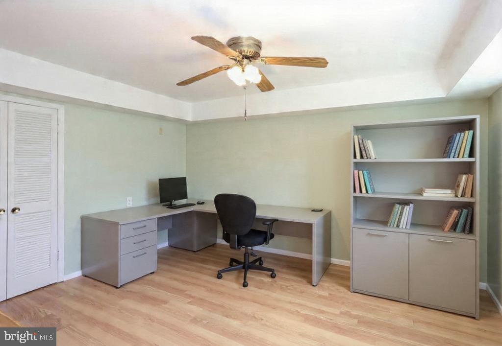 MONTPELIER - Residential