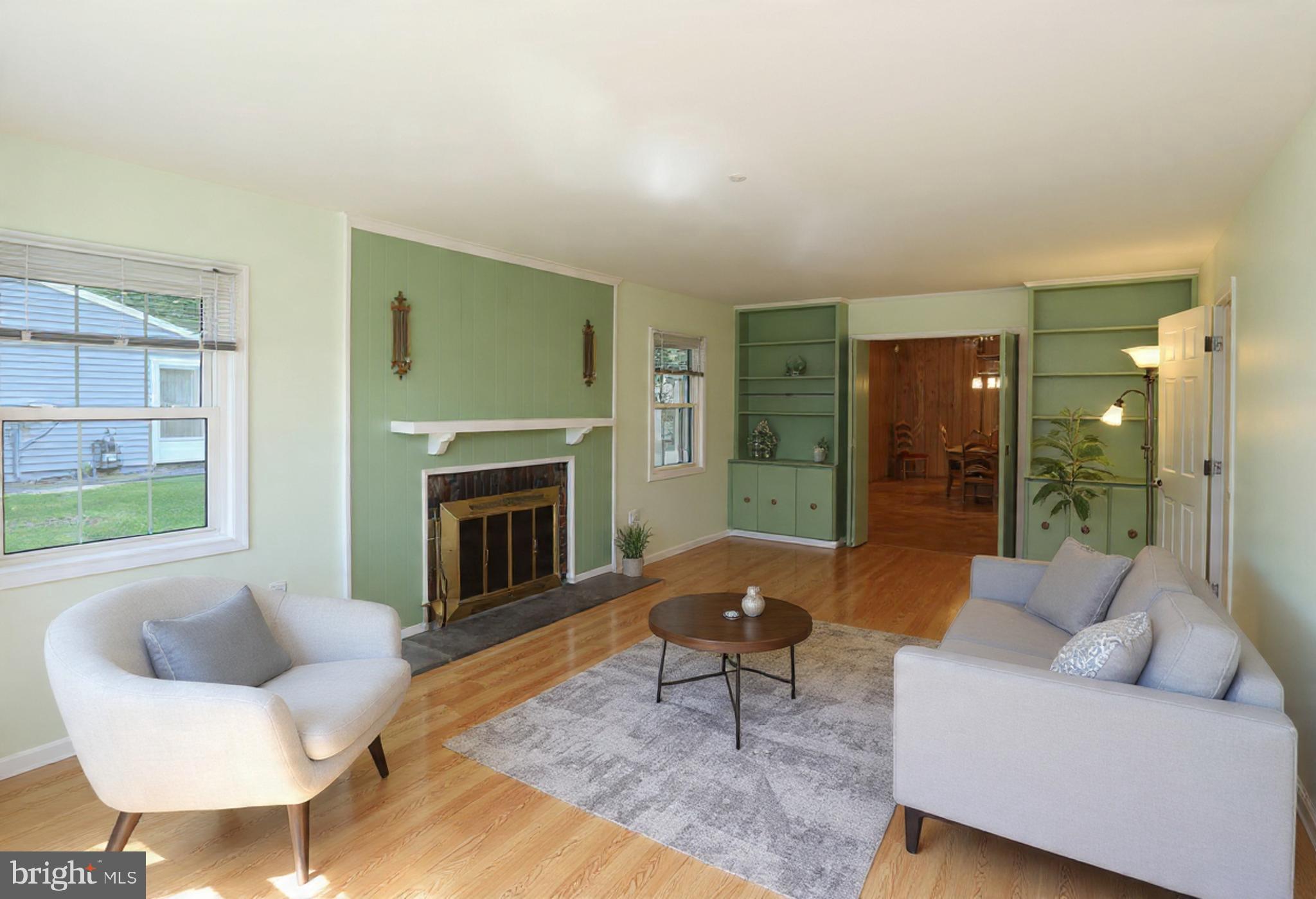 MONTPELIER - Residential