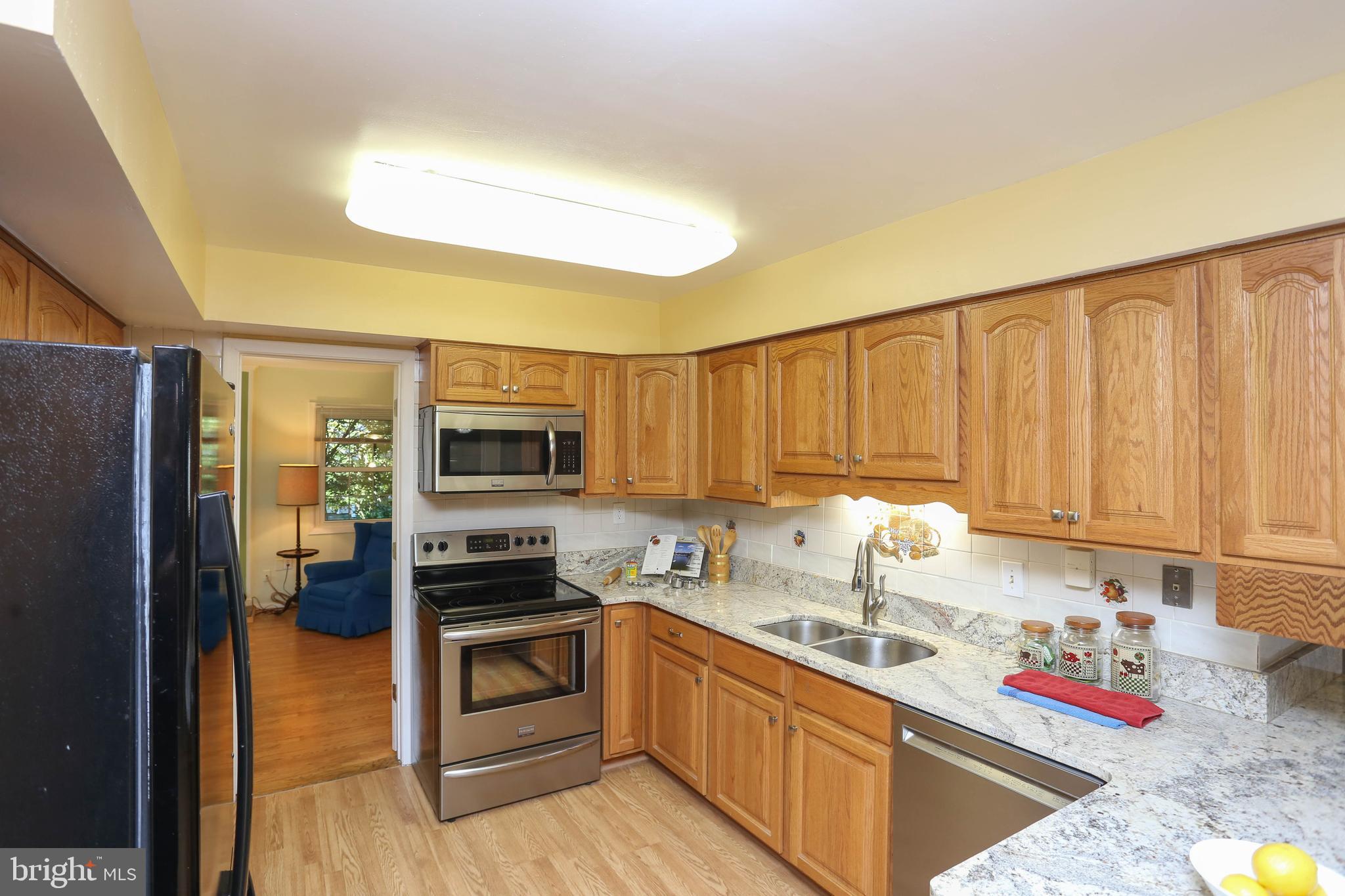 MONTPELIER - Residential