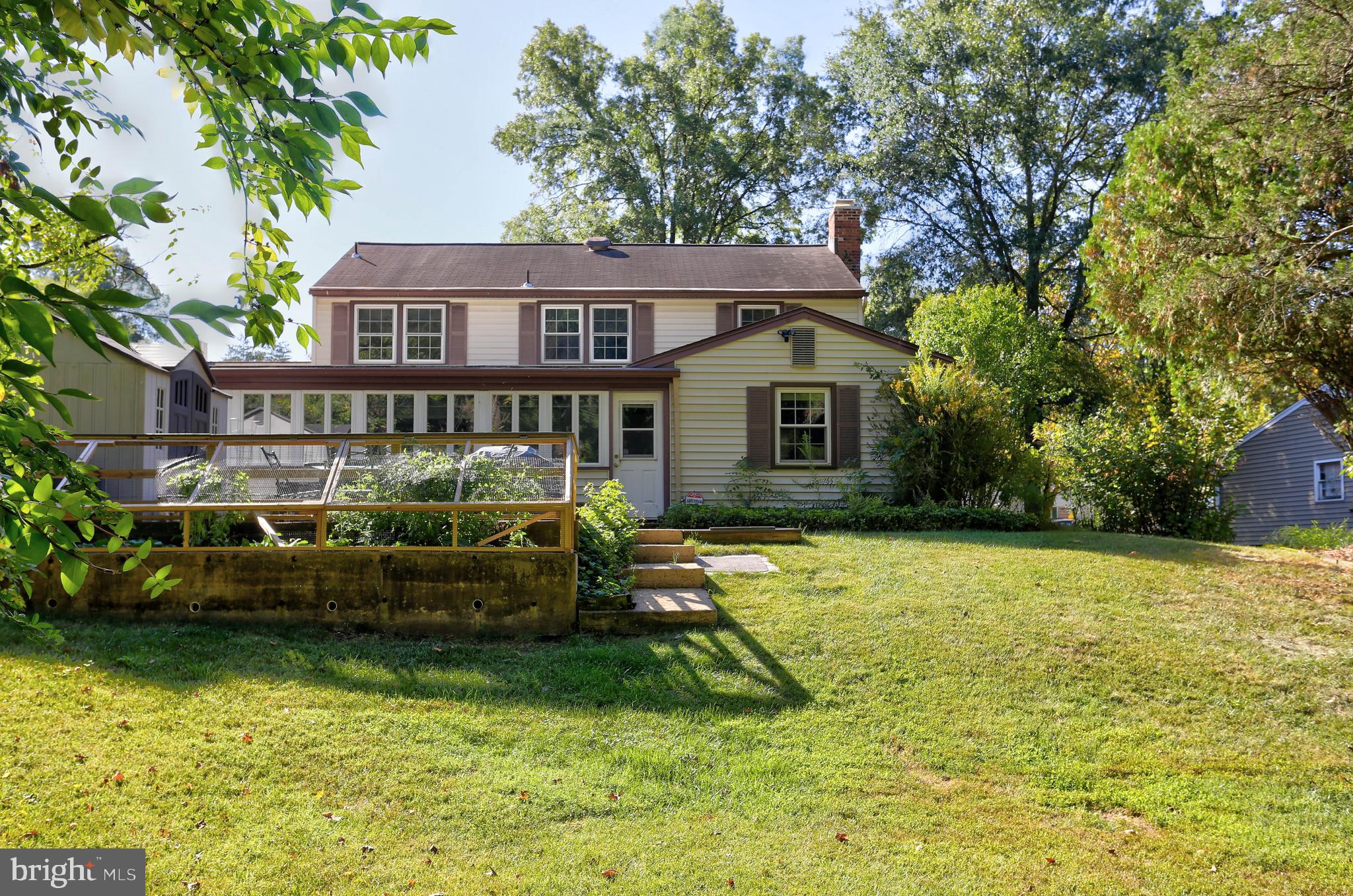 MONTPELIER - Residential