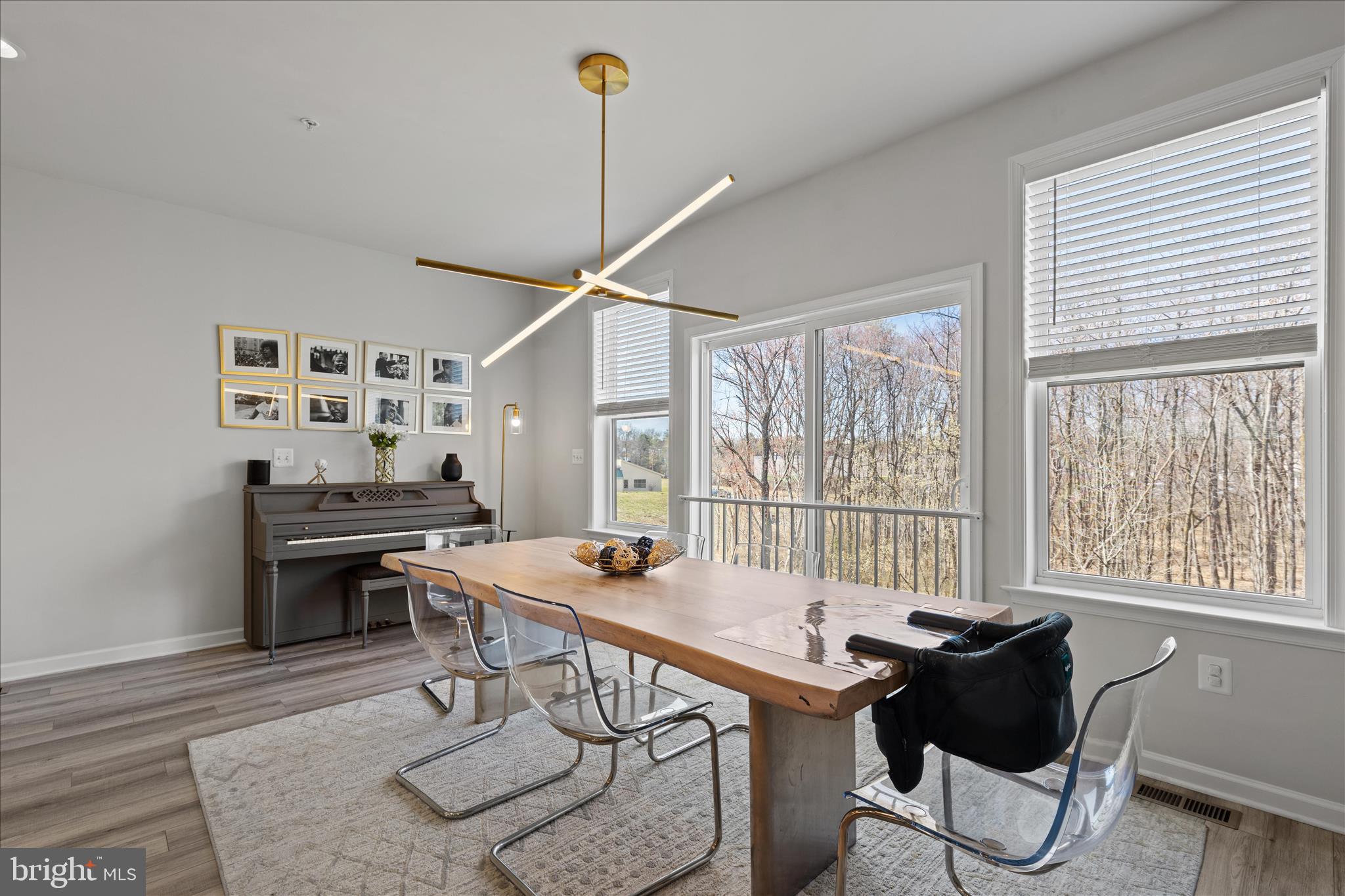 VISTA GARDENS - Residential