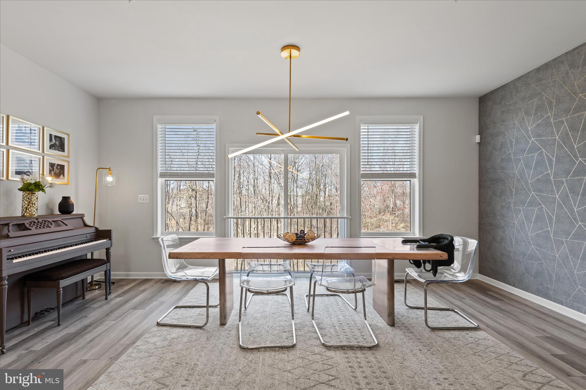 VISTA GARDENS - Residential