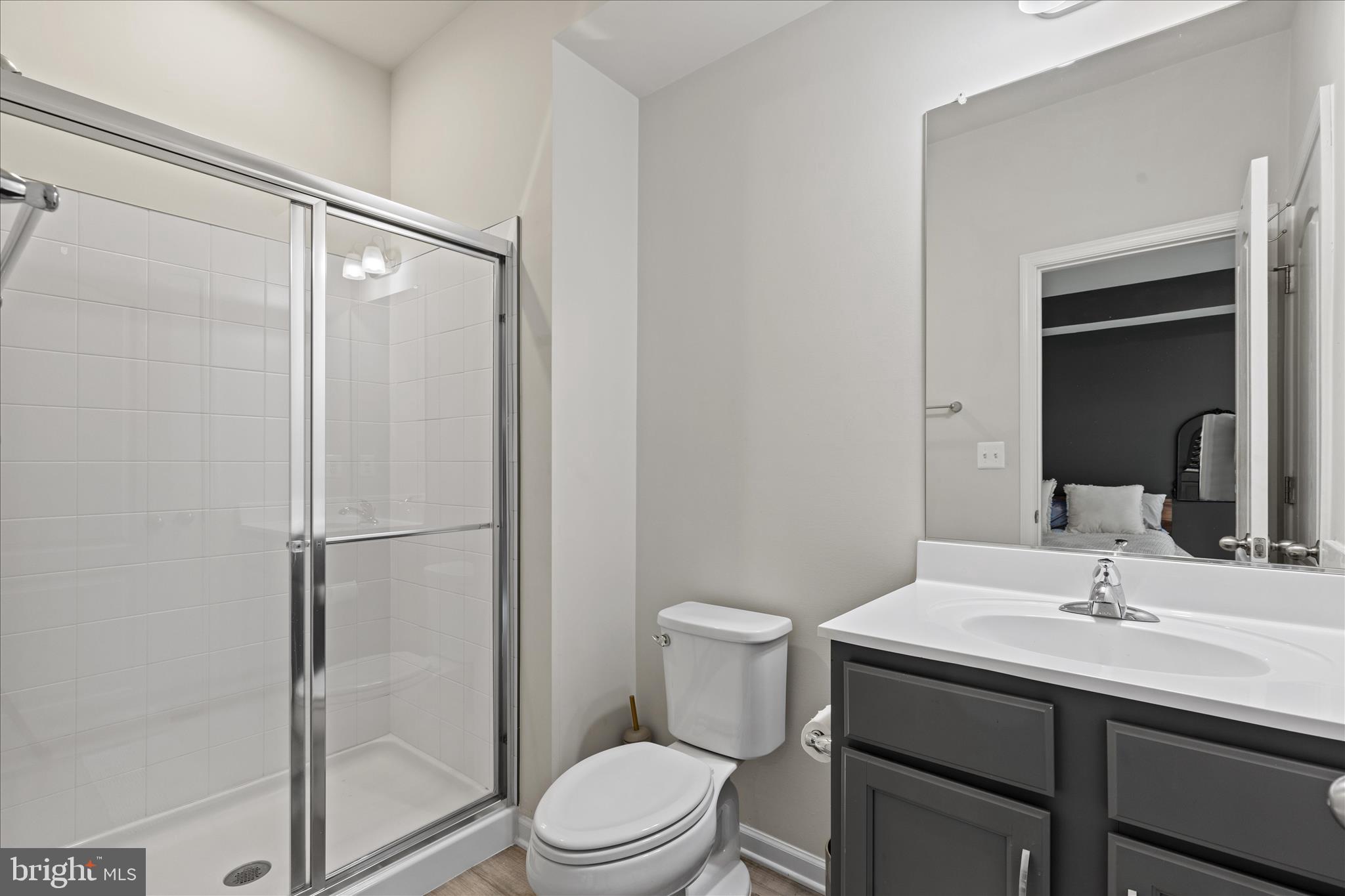 VISTA GARDENS - Residential