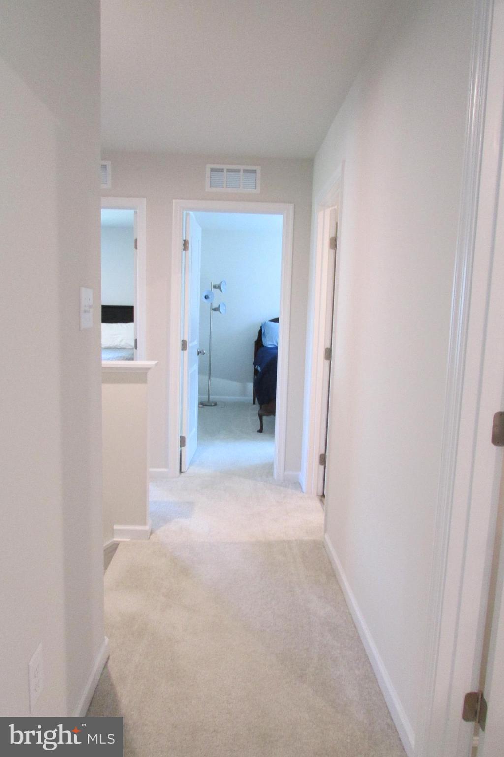 CREEK HAVEN - Residential