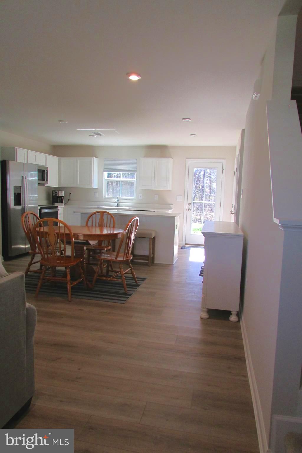 CREEK HAVEN - Residential