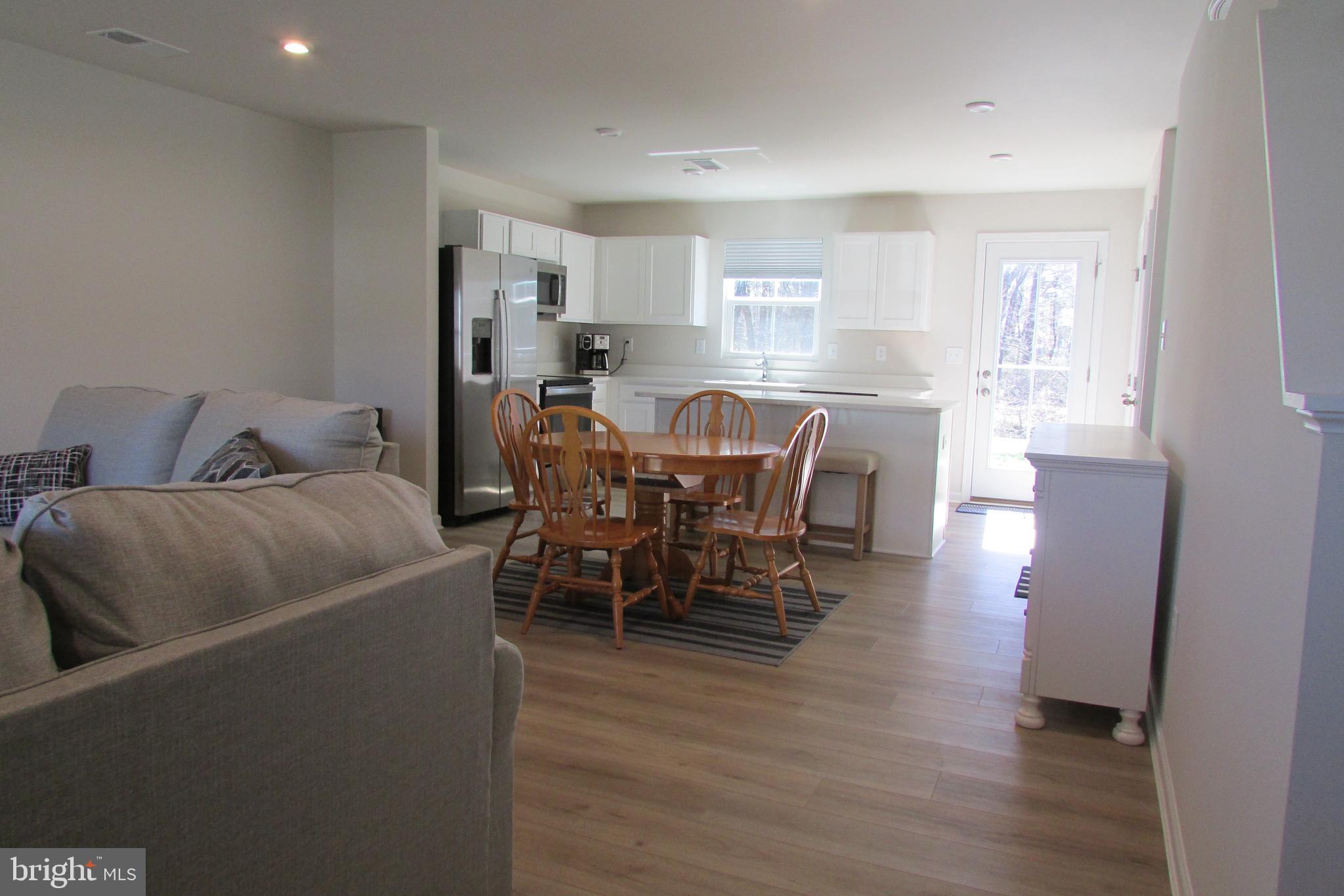 CREEK HAVEN - Residential