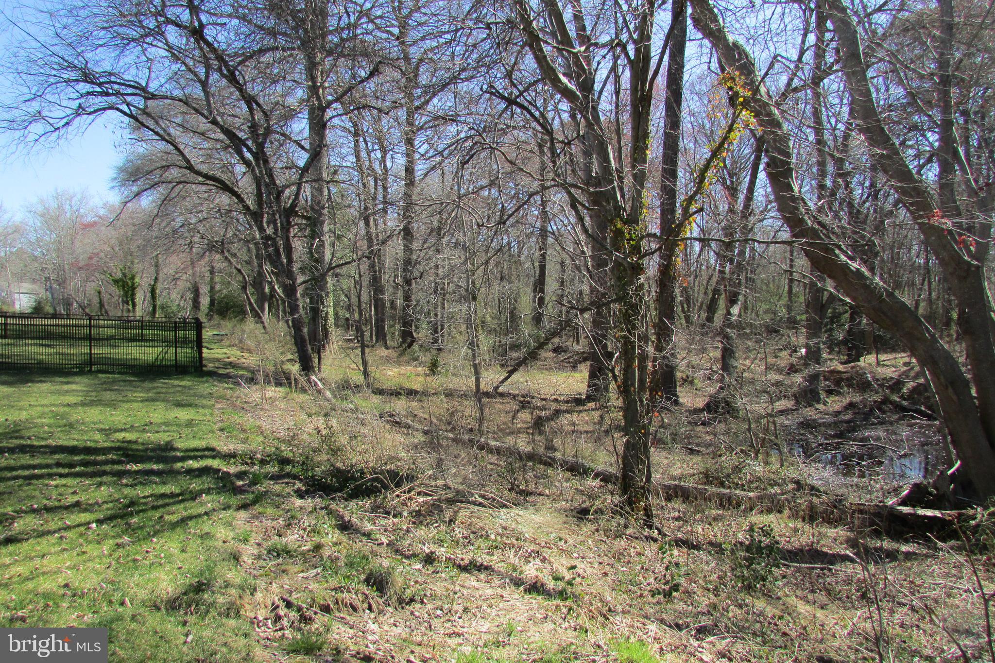 CREEK HAVEN - Residential